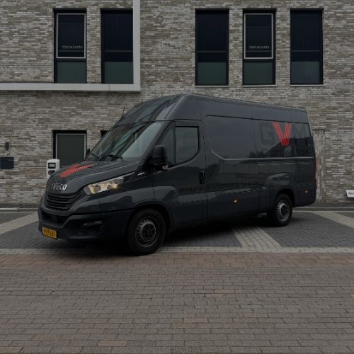 Mijn winkel