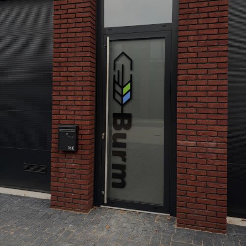 Mijn winkel